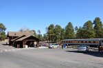 Grand Canyon Railway Station